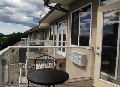 Ciliegia Villa Osoyoos Quarto foto